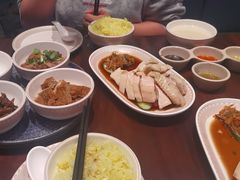 -章记星洲 · 新加坡餐厅(望京店)