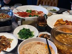 -徐记海鲜(梅溪新天地店)