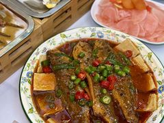 -陈记农家挂炉烤肉(雁南一路店)