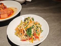 -小厨娘金榜题名(夫子庙秦淮河店)