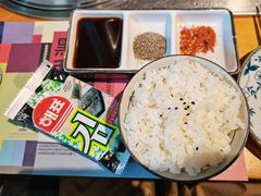 -勇誌烧肉·焱铁烧