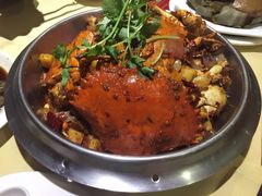 -宋记香辣蟹(曹家渡店)