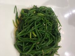 蒜泥沙葱-巴音浩日娲·蒙餐(双林东路店)