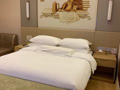 -维也纳国际酒店·江苏苏州火车站北广场店