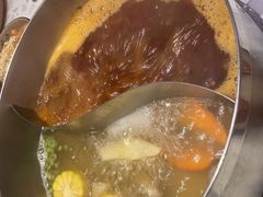 -小城牛事·鲜牛肉火锅(万达店)
