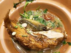 -北门饭店(三香路店)