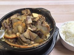 -赵家牛肉砂锅(台西三路店)