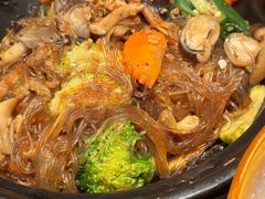 -CHINCHIN 青青·泰国料理(万象食家店)