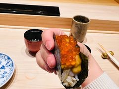 -鮨然(然寿司钱粮胡同店)