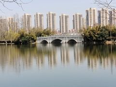 -洋湖国家湿地公园