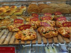 -BreadTalk面包新语·烘焙蛋糕(五羊邨店)