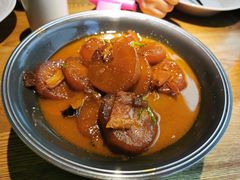 -蜜桃餐厅·伴山(湖滨商业街店)