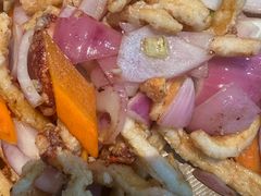 -京玉菲饭店(李村店)