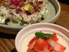 -Osteria Garden 生蚝花园餐厅(原进贤路店)