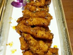 -额娘·春饼烤鸭(乐汇城店)