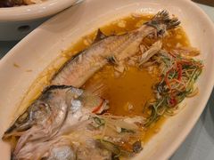 -紫鑫阁饭庄(长安店)