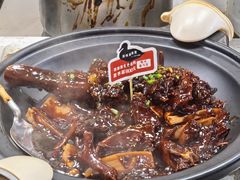 -回味黑鸭煲·始于2006(万松园店)