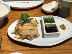 蘇小柳白切鸡-苏小柳手工点心(人民广场分院)
