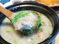 顺德拆鱼粥-滋粥楼·顺德菜(番禺广场总店)