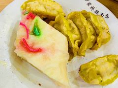 -蒋家桥饺面店(东关街店)
