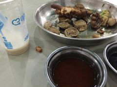 -瑞安第一泡·后街泡泡(虹桥后街店)