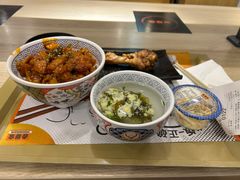 -吉野家 (新街口外大街店)