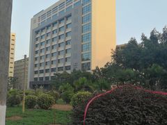 -广东科技学院(南城校区)