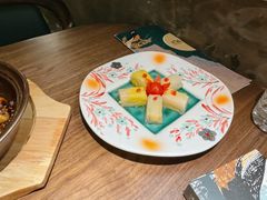 -木棉·醉心粤味(COCO Park店)