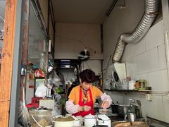 -安庆柴火馄饨(马道街店)