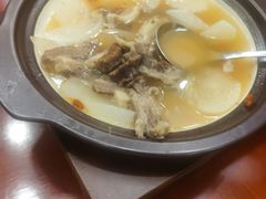 -仙林宾馆-餐厅