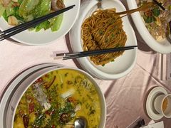 -新骏景万豪酒店·万豪中餐厅