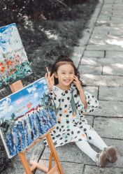 -熊猫叔叔高端儿童摄影(清江商场店)