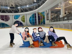 -世界之窗阿尔卑斯冰雪世界