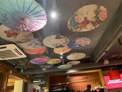 -大家食府·福建菜(FAC协盛中心庭院餐厅店)