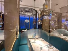 -阿里疆Alijiang·丝路美食·异域风情·清真(长楹天街店)