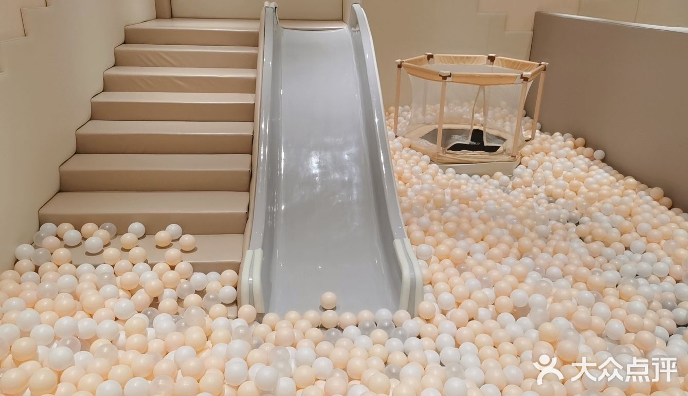 mamakids亲子餐厅