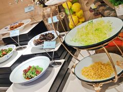 -福州大饭店-自助餐