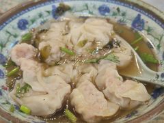 -老谢野馄饨(延安路店)