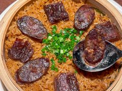 -乔街深夜食堂·台州菜·高压锅生蚝(杭州总店)