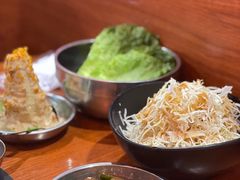 -大阪烧肉BAKA一代(十亩地店)