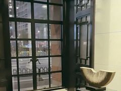 -上海苏宁宝丽嘉酒店·嘉府壹号中餐厅