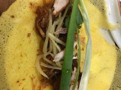 -五谷粮煎饼卷大葱(景星店)