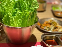 -西塔老太太泥炉烤肉(亚运村店)