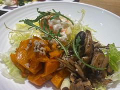 -夏日玛莉西餐厅(梅溪湖步步高店)