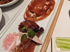 -森隆饭庄(崇文门新世界百货店)