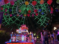 -三亚海昌梦幻海洋不夜城