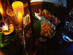 -酷cigar&whisky·bar(神仙树店)