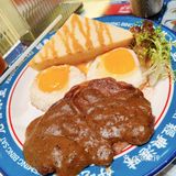 这家新开的茶餐厅不去真的会后悔[加油][加油]