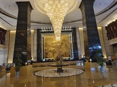 -大同魏都国际酒店