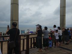 -老虎石海上公园